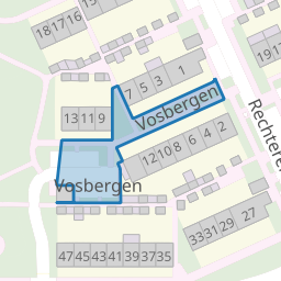 Perceel ZDT01-G-1886