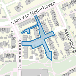 Perceel ZDT01-G-1888