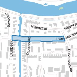 Perceel ZDT01-G-1892