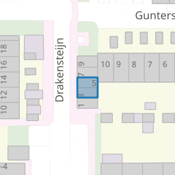 Perceel ZDT01-G-1899