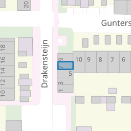 Perceel ZDT01-G-1900