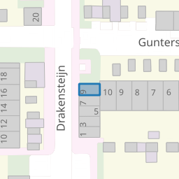 Perceel ZDT01-G-1901