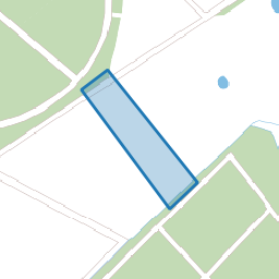 Perceel ZDT02-A-1000