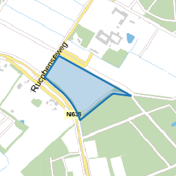 Perceel ZDT02-A-1537