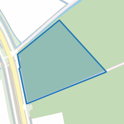 Perceel ZDT02-A-1539