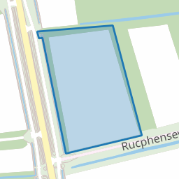 Perceel ZDT02-A-1543