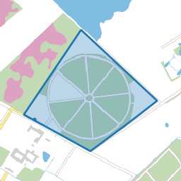 Perceel ZDT02-A-1590