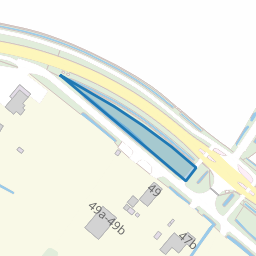 Perceel ZDT02-A-1599