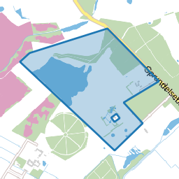 Perceel ZDT02-A-1609