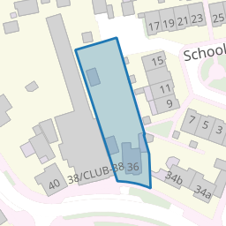 Perceel ZDT02-B-2432