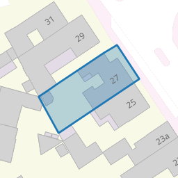 Perceel ZDT02-B-2558