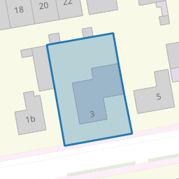 Perceel ZDT02-B-2576