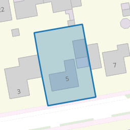 Perceel ZDT02-B-2577