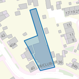 Perceel ZDT02-B-2884