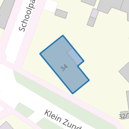 Perceel ZDT02-B-2915