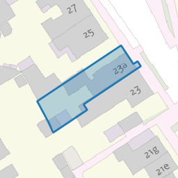 Perceel ZDT02-B-2952