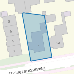 Perceel ZDT02-B-2963