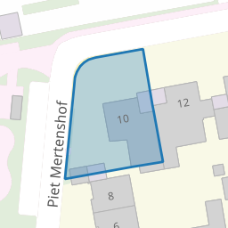 Perceel ZDT02-B-2965