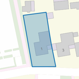 Perceel ZDT02-B-2970