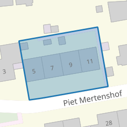 Perceel ZDT02-B-2973