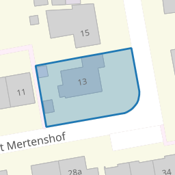 Perceel ZDT02-B-2975