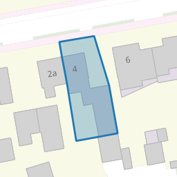 Perceel ZDT02-B-2984