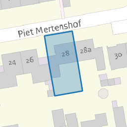 Perceel ZDT02-B-3023