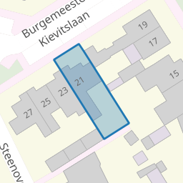 Perceel ZDT02-B-3311