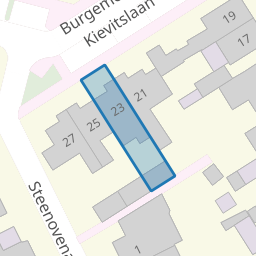 Perceel ZDT02-B-3312