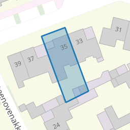 Perceel ZDT02-B-3316