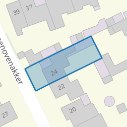 Perceel ZDT02-B-3317