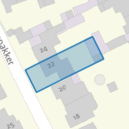 Perceel ZDT02-B-3318