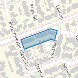 Perceel ZDT02-B-3326