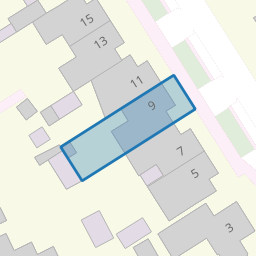 Perceel ZDT02-B-3366