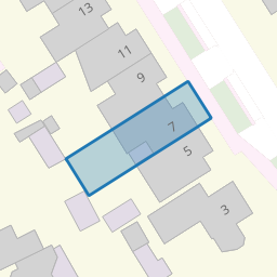 Perceel ZDT02-B-3367