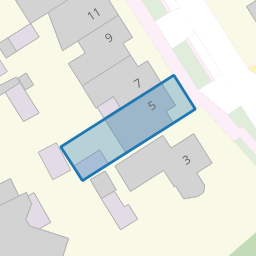 Perceel ZDT02-B-3368