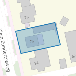 Perceel ZDT02-B-3391