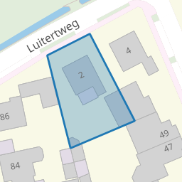 Perceel ZDT02-B-3435