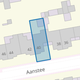 Perceel ZDT02-B-3443