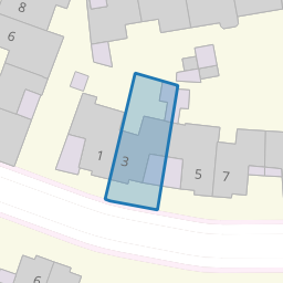 Perceel ZDT02-B-3445