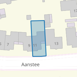 Perceel ZDT02-B-3449