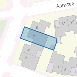 Perceel ZDT02-B-3455