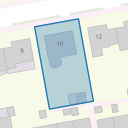 Perceel ZDT02-B-3459