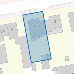 Perceel ZDT02-B-3461