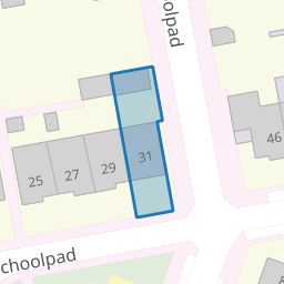 Perceel ZDT02-B-3468