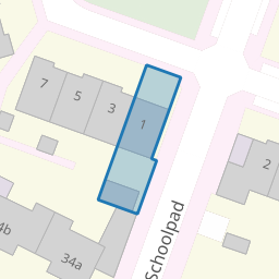 Perceel ZDT02-B-3469