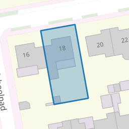 Perceel ZDT02-B-3481