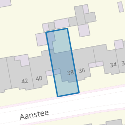 Perceel ZDT02-B-3502