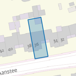 Perceel ZDT02-B-3503