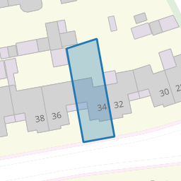 Perceel ZDT02-B-3504